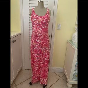 Lilly Pulitzer Maxi
